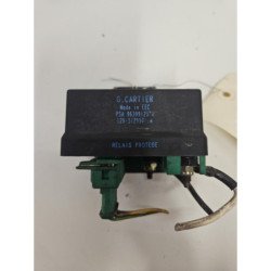 Boitier De Prechauffage Citroen Xsara Picasso Phase 1